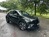 Toyota C-HR 1.2T Comfort