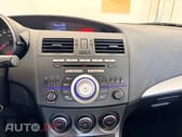 Mazda 3 MZ-CD 1.6 Exclusive Plus