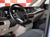 Volkswagen Multivan 1.4 TSI e-Hybrid Life DSG