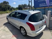 Peugeot 308 SW 1.6 HDi Executive