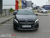Mercedes-Benz A 180 CDI BE Edition