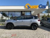 Citroen C5 Aircross 1.5 BlueHDi Live EAT8