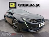 Peugeot 508 SW BlueHDI 130 EAT8 GT 
