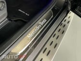 Mercedes-Benz GLC 300 de 4Matic Amg Line