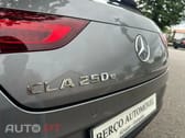 Mercedes-Benz CLA 250 e AMG Line