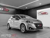 Peugeot 208 1.2 PureTech Signature