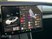Tesla Model 3 Tração Traseira Premium