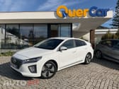 Hyundai Ioniq 1.6 GDI HEV