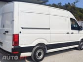 Volkswagen Crafter 30 2.0 TDi 136 Media BlueMotion