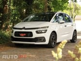 Citroen C4 Picasso 1.2 PureTech Live