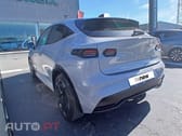 Renault Clio Clio 1.2 TCe Techno