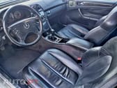 Mercedes-Benz CLK 200 AMG Master Edition