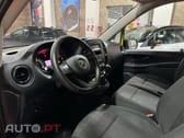 Mercedes-Benz Vito 111 CDi/32