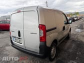 Peugeot Bipper Tepee 1.4 HDi Outdoor
