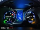 Toyota C-HR 1.8 HSD Exclusive+P.Luxury