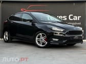 Ford Focus 1.5 TDCi EcoBlue Active