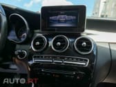 Mercedes-Benz C 200 BlueTEC Avantgarde