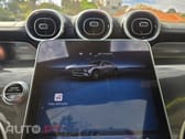 Mercedes-Benz GLC 220 d 4Matic 9G-TRONIC Edition AMG Line
