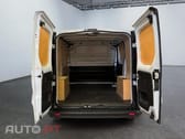 Renault Trafic 2.0 dCi L1H1 1.0T