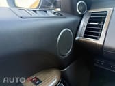 Land Rover Range Rover Sport HSE