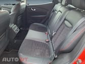 Renault Kadjar 1.3 TCe 140 FAP Black Edition EDC