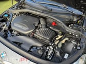 BMW 116 d Corporate Edition Auto