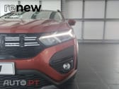 Dacia Jogger Expression 7L