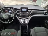 Mercedes-Benz V 220 CDi Avantgarde Aut.
