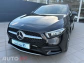 Mercedes-Benz A 250 E AMG Line