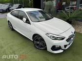 BMW 218 d Pack Desportivo M
