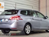 Peugeot 308 SW 1.2 PureTech Style