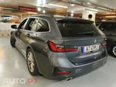 BMW 320 e Pack Essence Auto