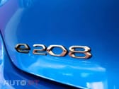 Peugeot E-208 GT