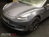 Tesla Model 3 Long-Range Dual Motor AWD