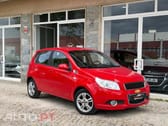 Chevrolet Aveo 1.2 L