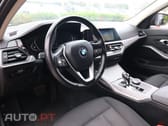 BMW 318 d Advantage Auto