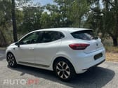 Renault Clio 1.0 TCe Limited Bi-Fuel