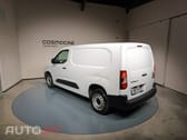 Fiat Doblo 1.5 BlueHDI Maxi (3 LUG)