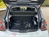 Smart ForFour Electric Drive Brabus Style