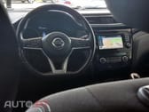 Nissan Qashqai 1.5 dCi N-Connecta Business