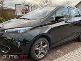 Renault Zoe Z.E. 40