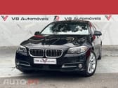 BMW 520 d Line Luxury Auto