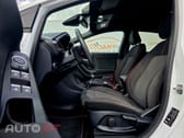 Ford Puma 1.0 EcoBoost MHEV ST-Line