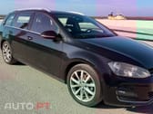 Volkswagen Golf Variant Highline