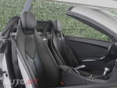 Mercedes-Benz SLK 200 Kompressor Auto