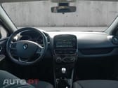 Renault Clio Sport Tourer 1.5 dCi Limited
