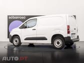 Fiat Doblo 1.5 BlueHDi Curta