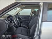 Skoda Fabia Break 1.2 TDi Family