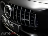 Mercedes-Benz AMG GT C 50 Edition