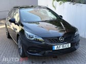 Opel Astra Sports Tourer 1.5 D Ultimate S/S